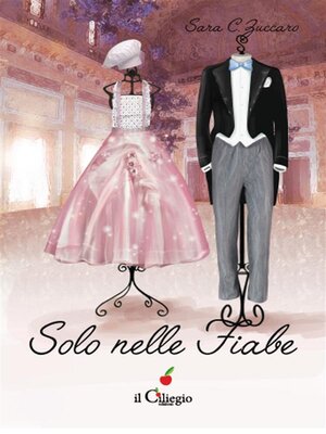 cover image of Solo nelle fiabe